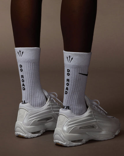 NOCTA x Nike Hot Step 2 'White'