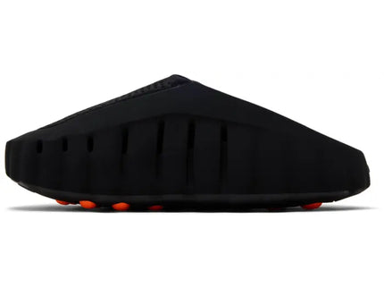 Nike Mind 001 Slide 'Black Chrome'