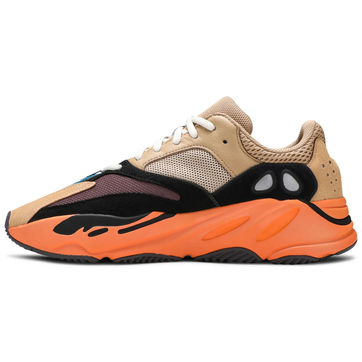 Adidas Yeezy Boost 700 'Enflame Amber'