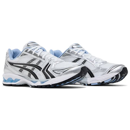 JJJJound x ASICS Gel-Kayano 14 'White Blue'