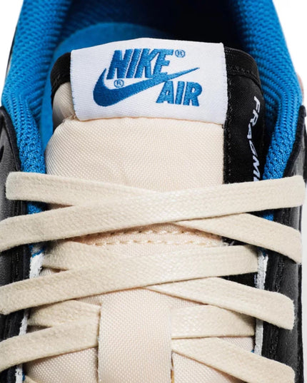 Travis Scott x Air Jordan 1 Retro Low OG SP 'Fragment'