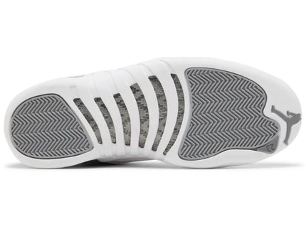 Air Jordan 12 Retro 'Stealth'