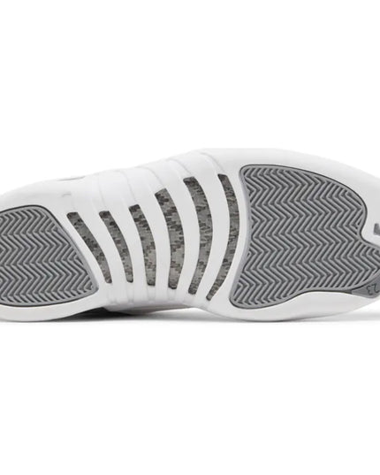 Air Jordan 12 Retro 'Stealth'