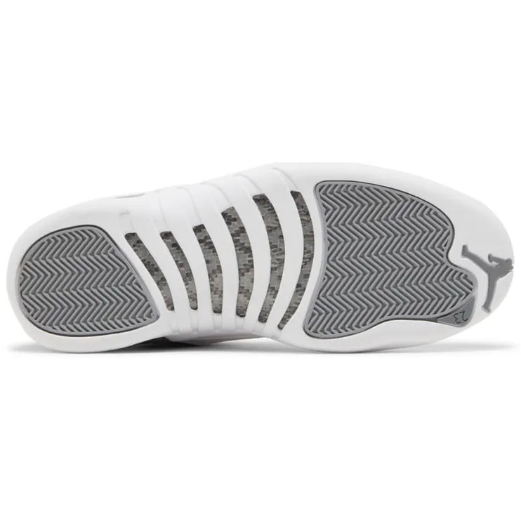 Air Jordan 12 Retro 'Stealth'