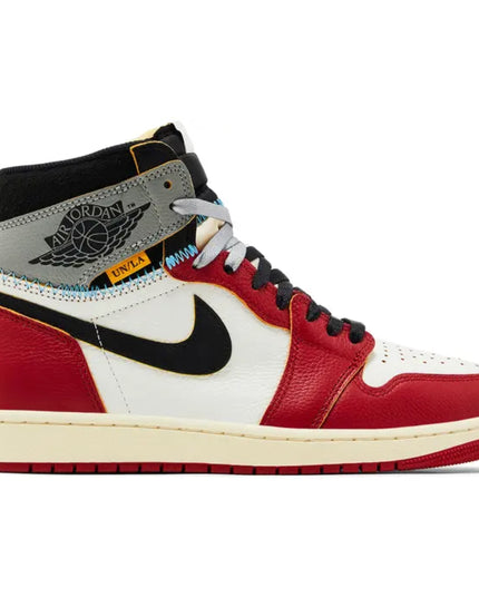 Union LA x Air Jordan 1 Retro High OG SP 'Chicago Shadow'
