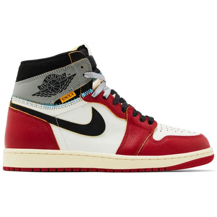 Union LA x Air Jordan 1 Retro High OG SP 'Chicago Shadow'