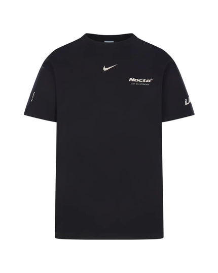 Nike x NOCTA L'Art Burrow T-Shirt - Black