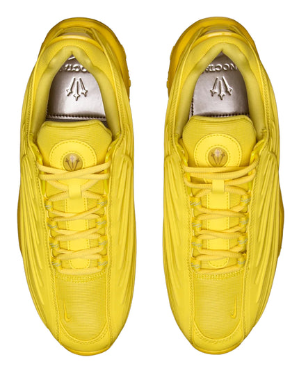 NOCTA x Nike Hot Step 2 'Opti Yellow'
