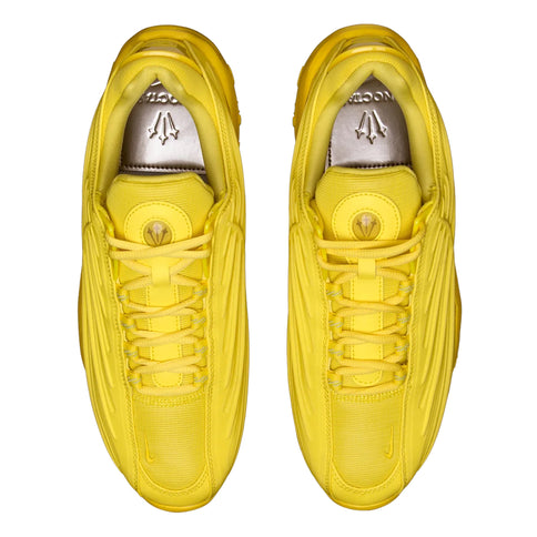 NOCTA x Nike Hot Step 2 'Opti Yellow'