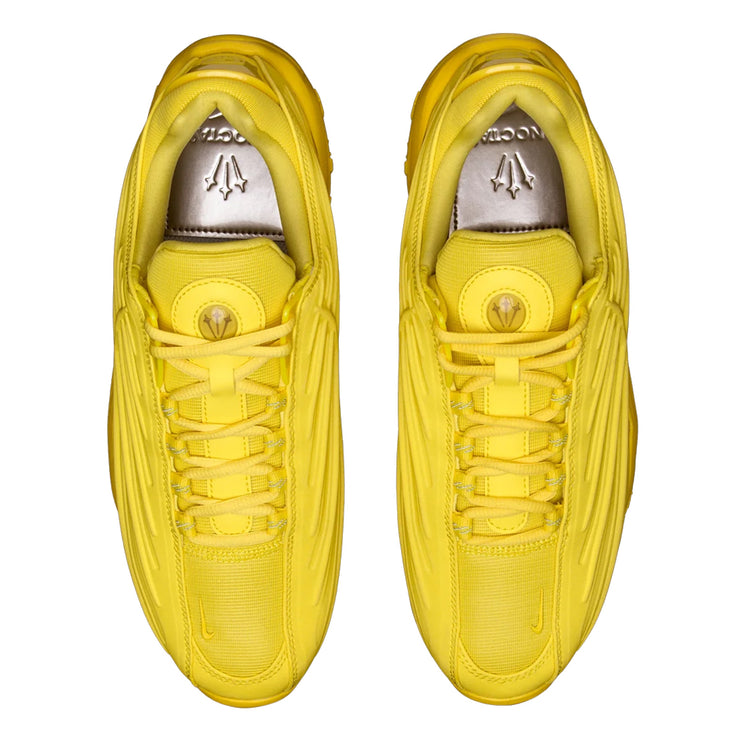 NOCTA x Nike Hot Step 2 'Opti Yellow'