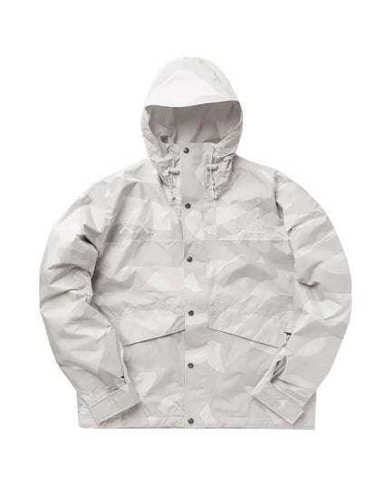 KAWS x The North Face Retro 1986 Mountain Jacket - Moonlight Ivory