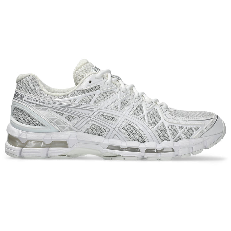 ASICS Gel-Kayano 20 'Glacier Grey White'