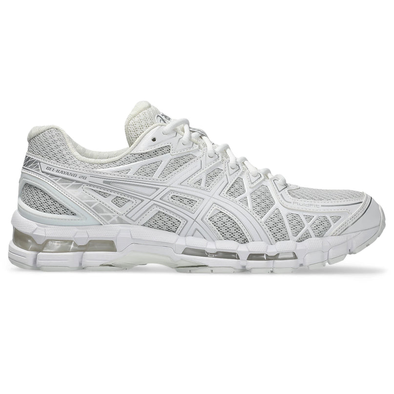 ASICS Gel-Kayano 20 'Glacier Grey White'