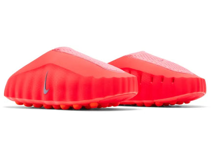 Nike Mind 001 Slide 'Solar Red' (Women's)