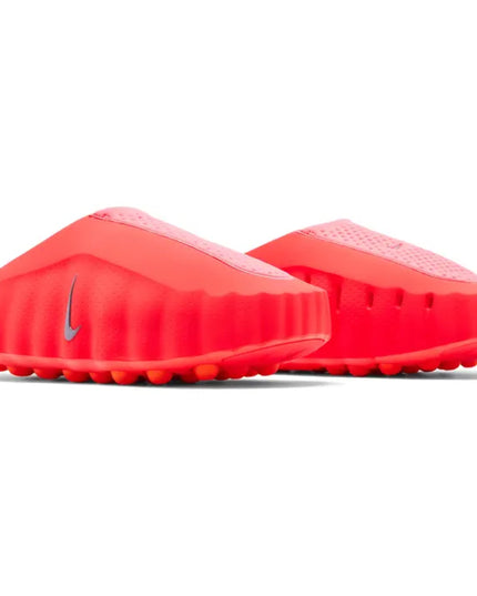 Nike Mind 001 Slide 'Solar Red'