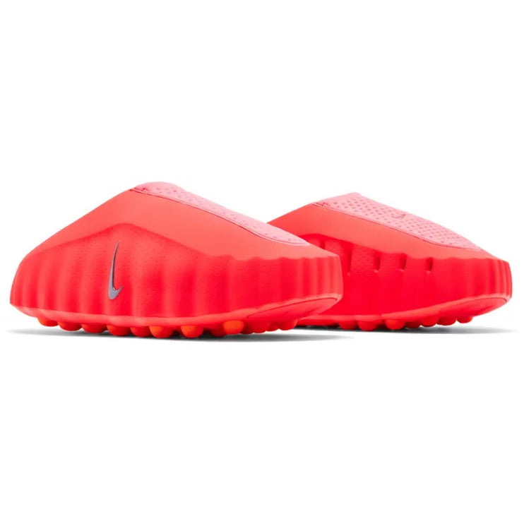 Nike Mind 001 Slide 'Solar Red' (Women's)