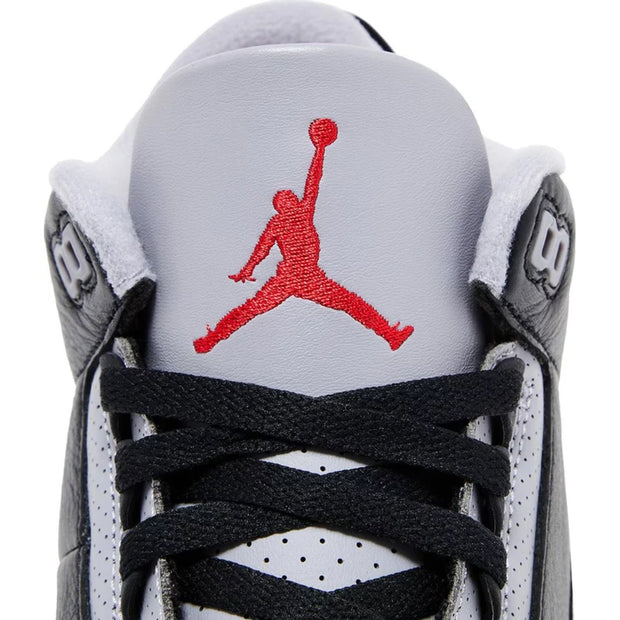 Air Jordan 3 Retro OG &