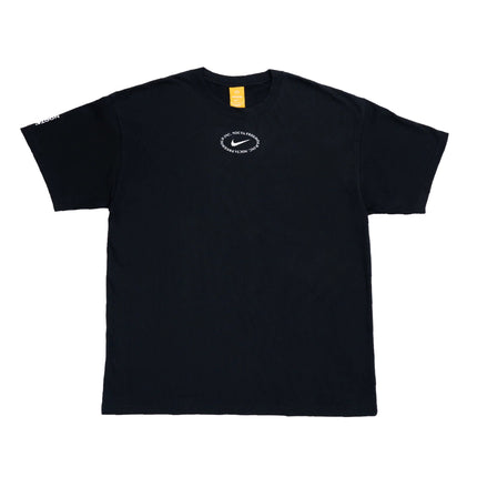 Nike x NOCTA Freehold Tee - Black