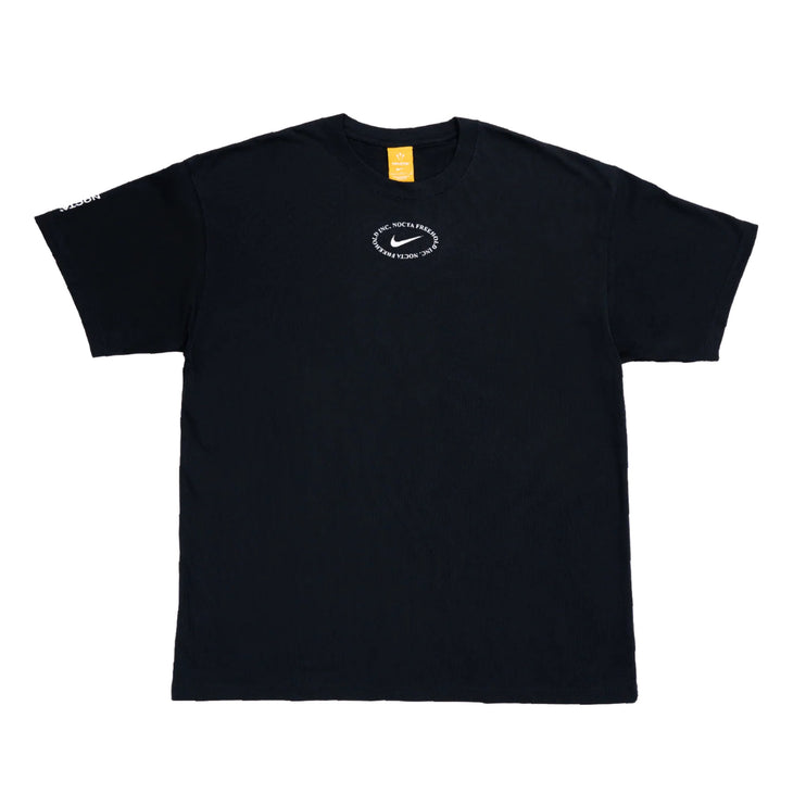 Nike x NOCTA Freehold Tee - Black