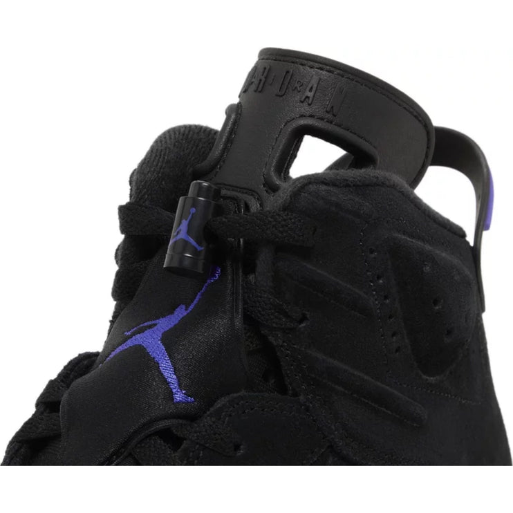 Air Jordan 6 Retro ‘Aqua’