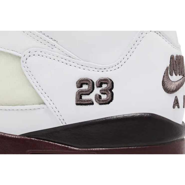 A Ma Maniere x Air Jordan 5 Retro 'Black Collective'