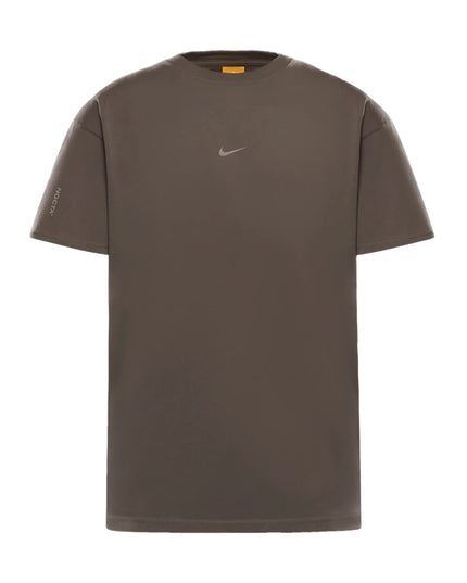 Nike x NOCTA NRG Big Body CS T-Shirt - Olive Grey
