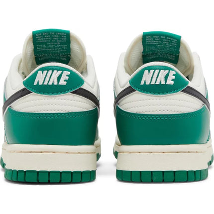 Nike Dunk Low SE Lottery Pack 'Malachite Green'