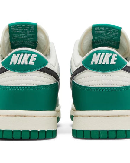 Nike Dunk Low SE Lottery Pack 'Malachite Green'