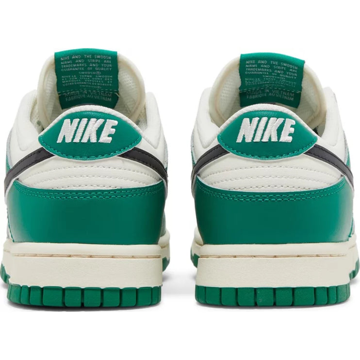 Nike Dunk Low SE Lottery Pack 'Malachite Green'