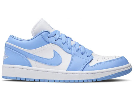 Air Jordan 1 Low 'UNC' (Women's)
