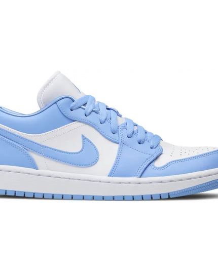 Air Jordan 1 Low 'UNC' (Women's)