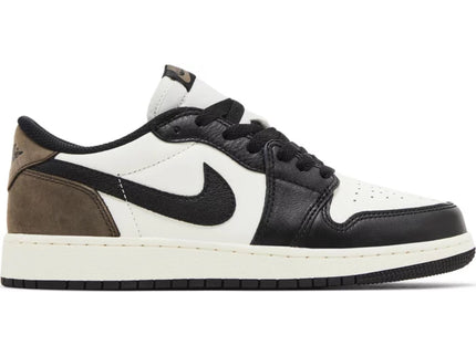 Air Jordan 1 Retro Low OG 'Mocha' (GS)