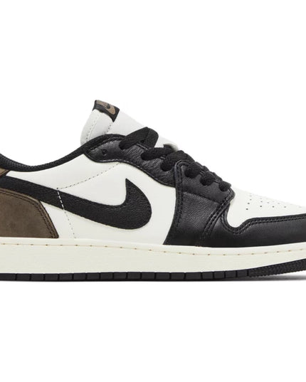 Air Jordan 1 Retro Low OG 'Mocha' (GS)
