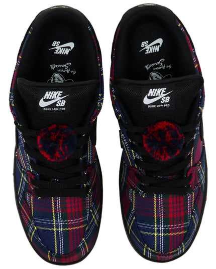 Nike SB Dunk Low 'Nardwuar'