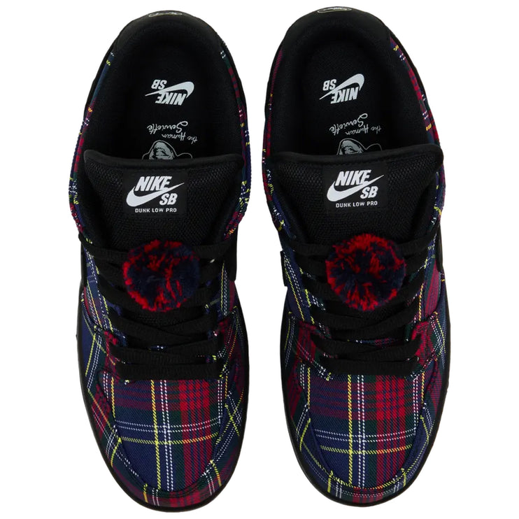 Nike SB Dunk Low 'Nardwuar'