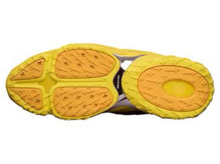 NOCTA x Nike Hot Step 2 'Opti Yellow'