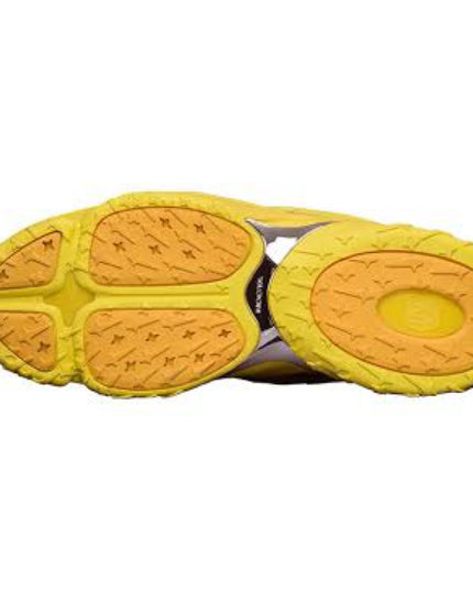 NOCTA x Nike Hot Step 2 'Opti Yellow'
