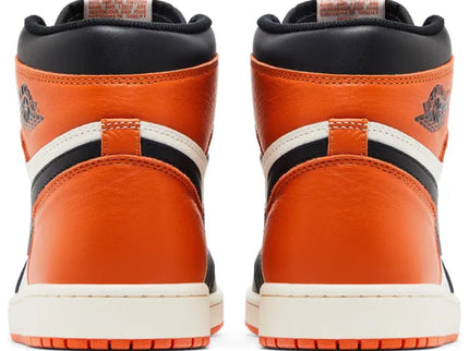 Air Jordan 1 Retro High OG 'Shattered Backboard' (2025)
