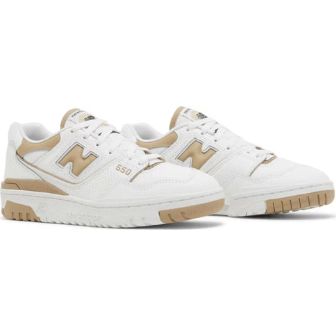 New Balance 550 'White Incense' (Women's)