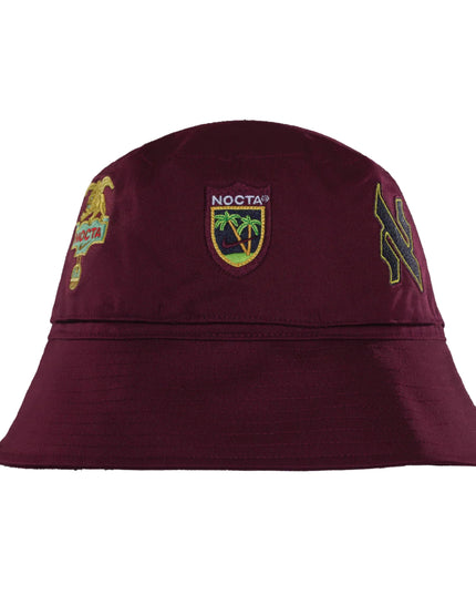 Nike x NOCTA Summer Vybz Bucket Hat - Red