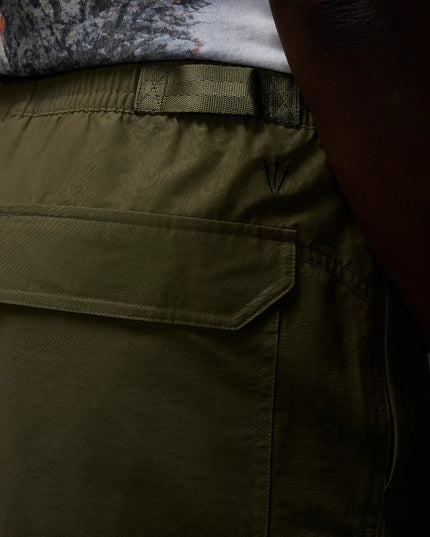 Nike x NOCTA Opal Tito Neeks Cargo - Medium Olive