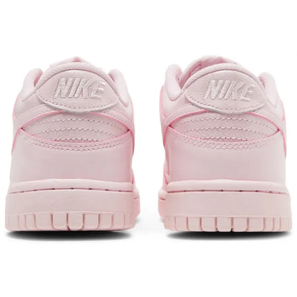 Nike Dunk Low 'Prism Pink' (GS)