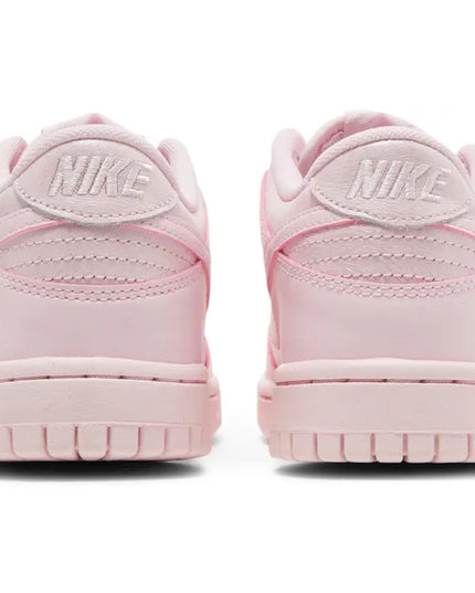 Nike Dunk Low 'Prism Pink' (GS)