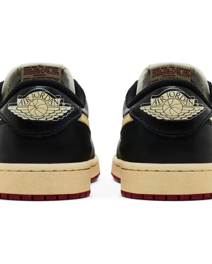 Nigel Sylvester x Air Jordan 1 Low OG 'Better With Time'