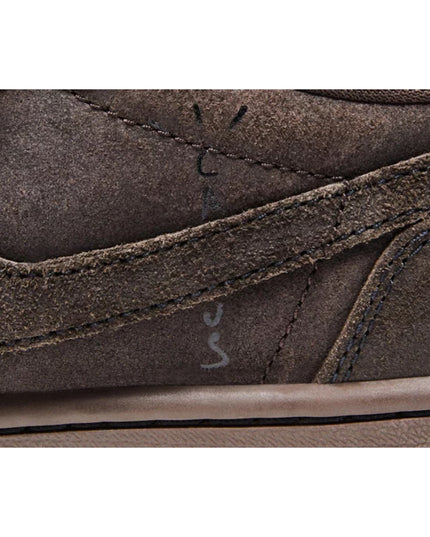 Travis Scott x Air Jordan 1 Retro Low OG SP 'Velvet Brown'