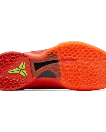 Nike Kobe 6 Protro 'Reverse Grinch'