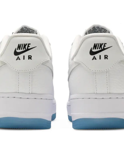 Nike Air Force 1 Low 'UV Reactive Swoosh' (Women's)