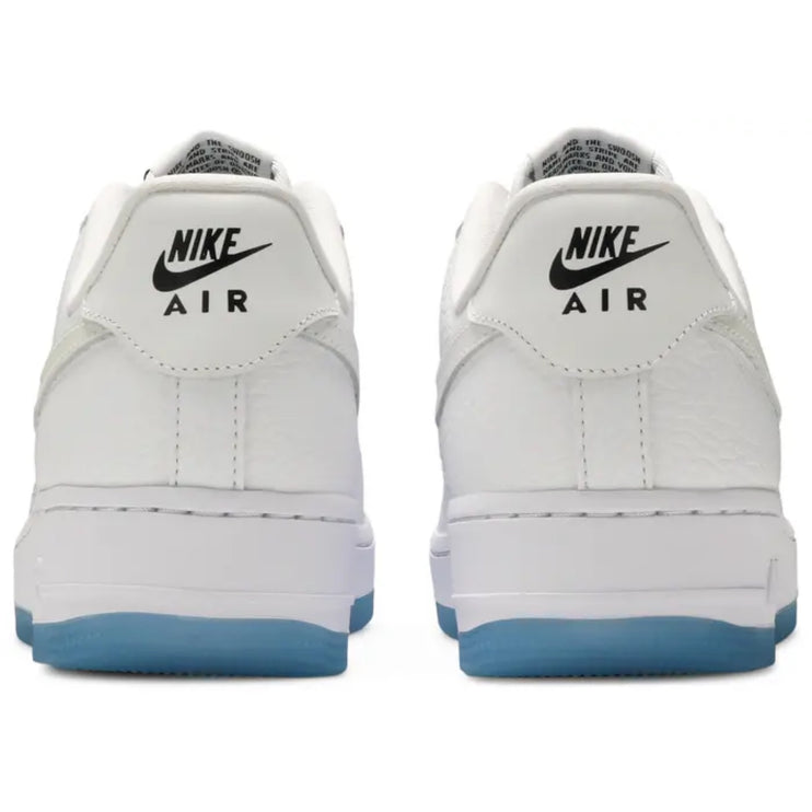Nike Air Force 1 Low 'UV Reactive Swoosh' (Women's)