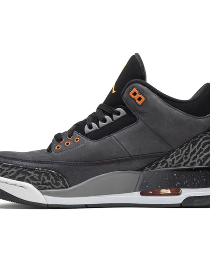 Air Jordan 3 Retro 'Fear Pack' (2023)