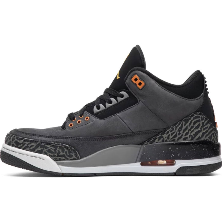 Air Jordan 3 Retro &